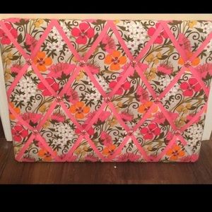 Vera Bradley board